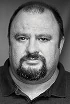 Photo of Victor McGuire