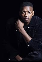 Photo of Victor Oshin