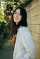 Photo of Victoria Abbott