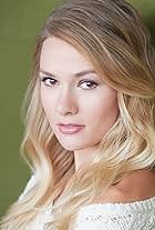 Photo of Victoria Anderson