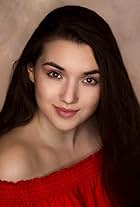 Photo of Victoria Gomez
