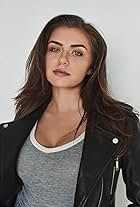 Photo of Victoria Konefal