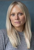 Photo of Victoria Myers