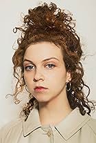 Photo of Victoria Nikolaevskaja