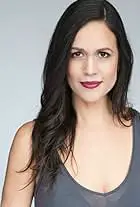 Photo of Victoria Sanchez