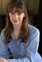 Photo of Victoria Stilwell