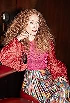 Photo of Victoria Yeates