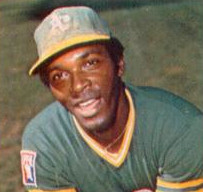 Photo of Vida Blue
