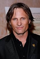 Photo of Viggo Mortensen
