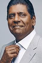 Photo of Vijay Amritraj