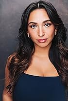 Photo of Vikki Eugenis