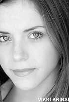 Photo of Vikki Krinsky