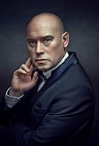 Photo of Viktor Sukhorukov