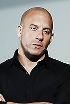 Photo of Vin Diesel