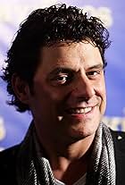 Photo of Vince Colosimo
