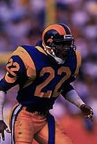 Photo of Vince Newsome