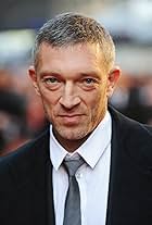Photo of Vincent Cassel