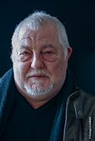 Photo of Vincent Grass