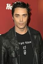 Photo of Vincent Young