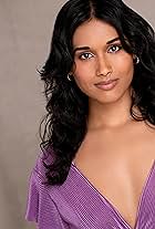 Photo of Vinithra Raj