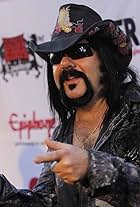 Photo of Vinnie Paul Abbott