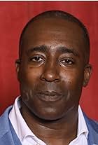 Photo of Vinta Morgan