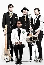 Photo of Vintage Trouble