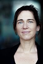 Photo of Violaine Brebion