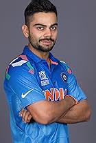 Photo of Virat Kohli