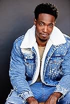 Photo of Virgil Harris