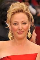 Photo of Virginia Madsen