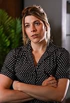 Photo of Virginie Ranger-Beauregard