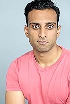 Photo of Vishaal Reddy