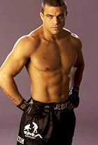 Photo of Vitor Belfort