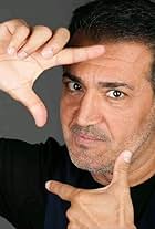 Photo of Vittorio Hamarz Vasfi