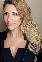 Photo of Vivian Rubio
