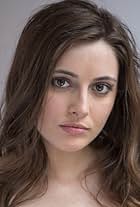 Photo of Vivien Elisabeth Cardone