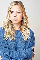 Photo of Vivien Endicott-Douglas