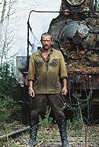 Photo of Vladimir Mashkov