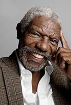 Photo of Vondie Curtis-hall