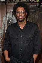 Photo of W. Kamau Bell