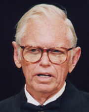 Photo of Wesley Peterson
