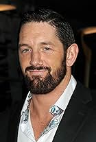 Photo of Wade Barrett