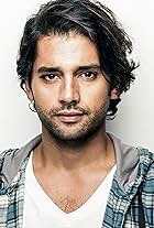 Photo of Walid Amini