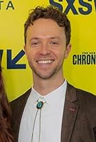 Photo of Walker Barnes