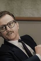 Photo of Wally Campo