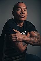 Photo of Wally Rudolph