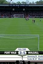 Photo of Walsall F.C.