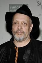 Photo of Walter Mosley