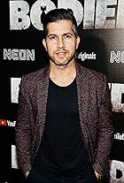 Photo of Walter Perez